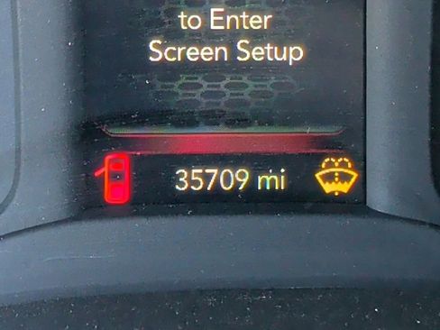 Used 2023 RAM 1500 Lone Star image 21