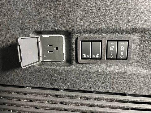 New 2026 Chevrolet Tahoe Premier w/ Sun And Tow Package image 19