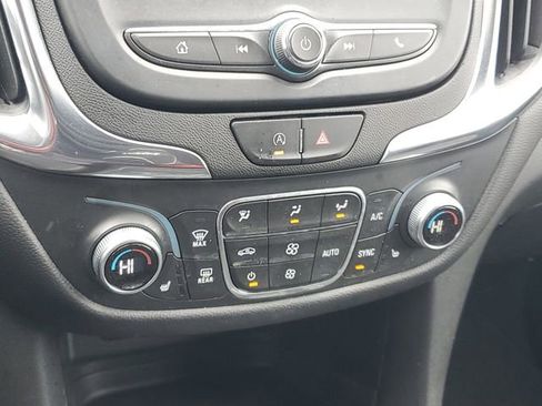 Certified 2023 Chevrolet Equinox LT w/ Driver Convenience Package AWD/4WD image 26