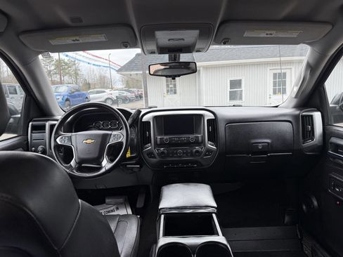 Used 2015 Chevrolet Silverado 1500 LT w/ All Star Edition image 7