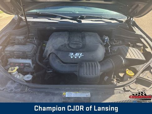 Used 2012 Jeep Grand Cherokee Laredo image 13