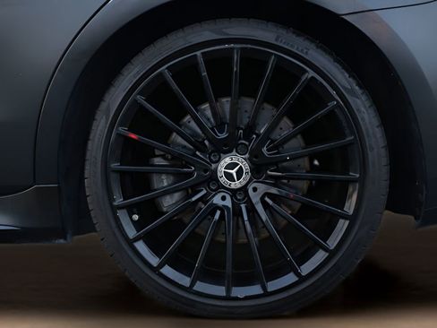 Used 2022 Mercedes-Benz S 500 4MATIC image 28