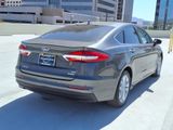 Used 2020 Ford Fusion SE image 4