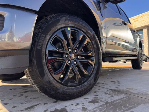 New 2026 Ford F150 XLT w/ Equipment Group 302A MID image 28