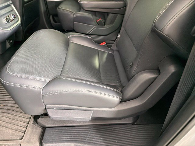 Used 2025 Ford Expedition Max Platinum w/ Stealth Appearance Package AWD/4WD image 29