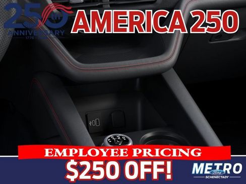 New 2026 Ford Explorer ST-Line AWD/4WD image 15
