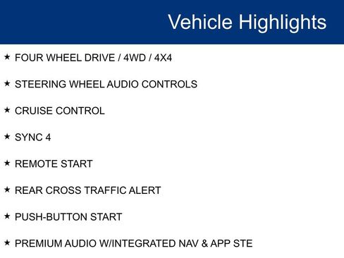 Certified 2024 Ford F250 Lariat w/ Lariat Ultimate Package image 12