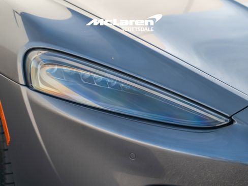 Used 2023 McLaren GT image 11