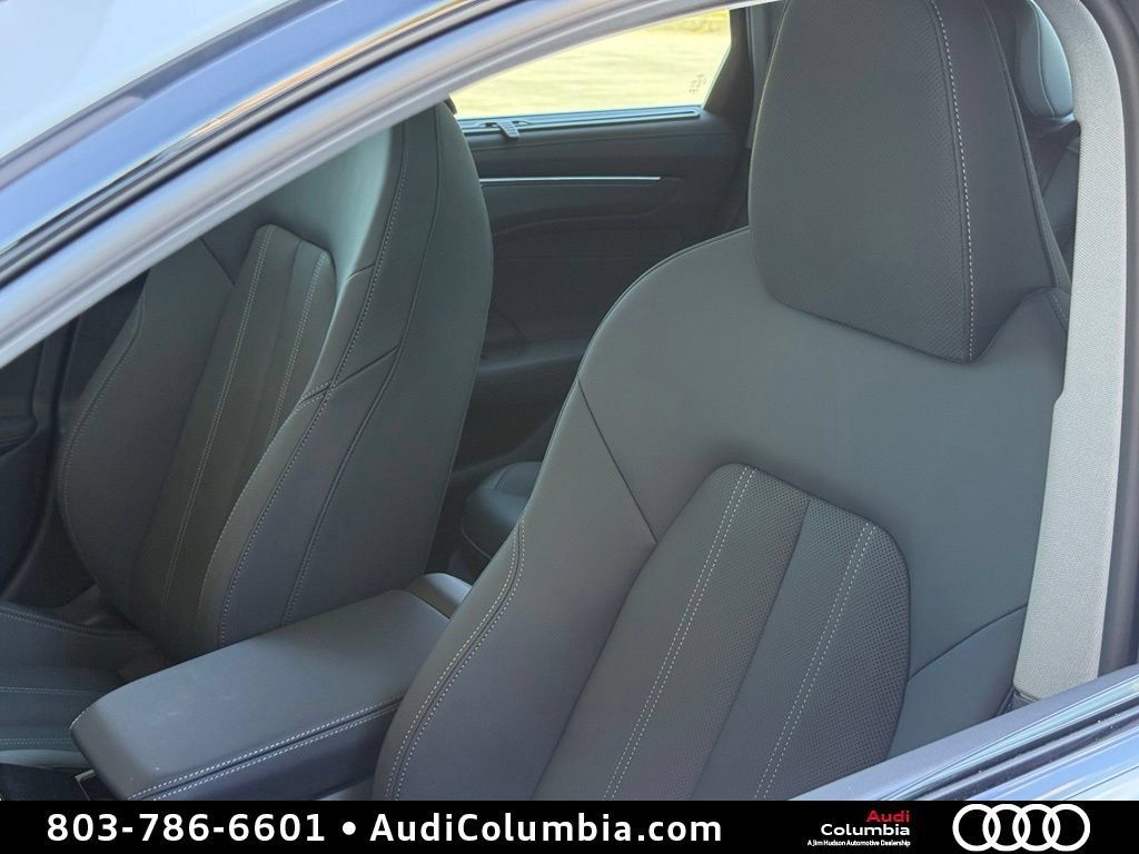 New 2026 Audi A6 Prestige AWD/4WD image 16