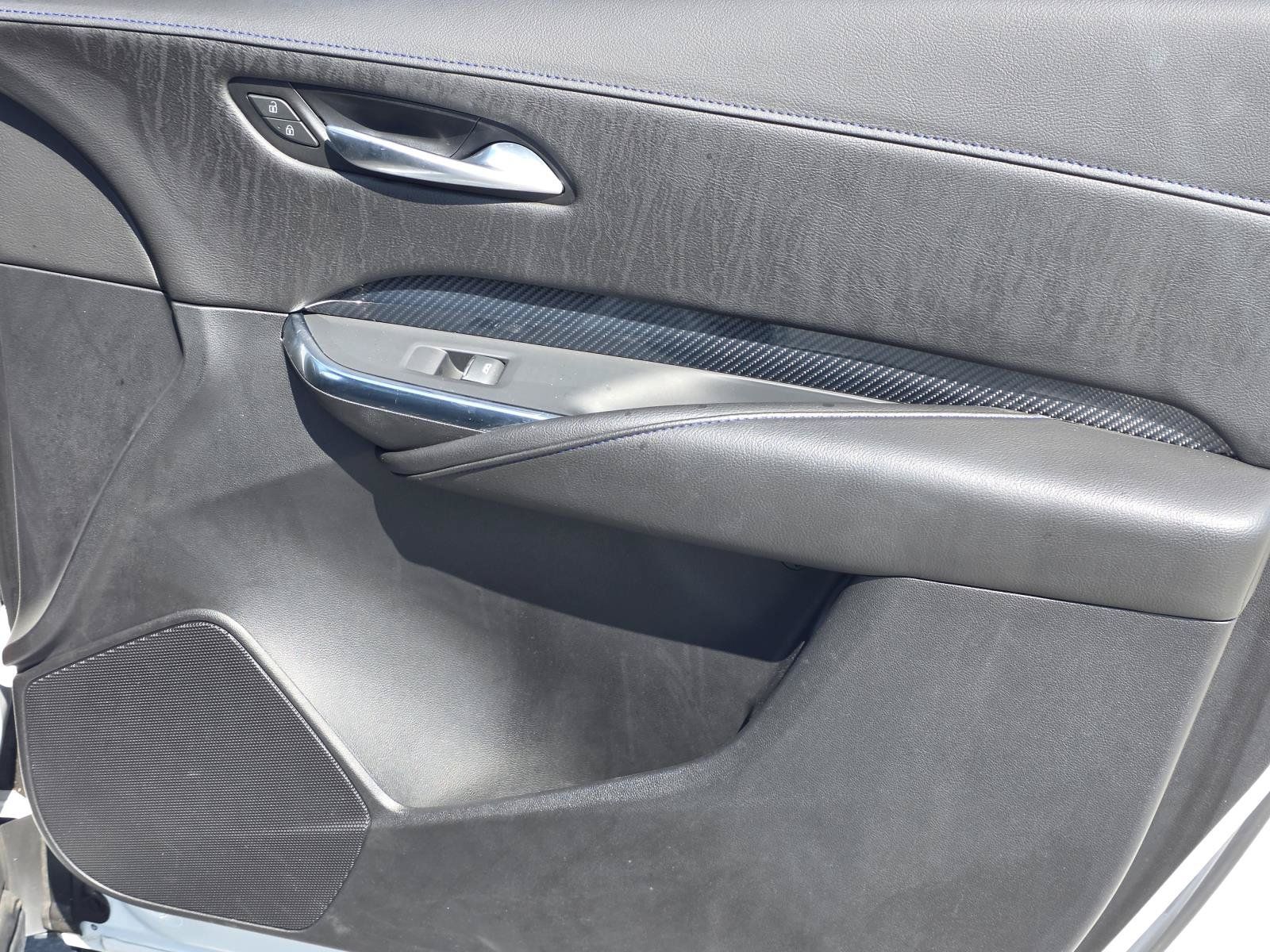 Used 2024 Cadillac XT4 Sport FWD image 21