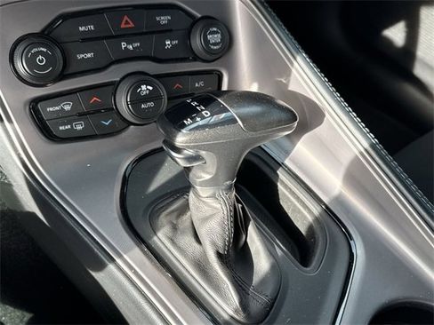 Used 2023 Dodge Challenger GT image 13