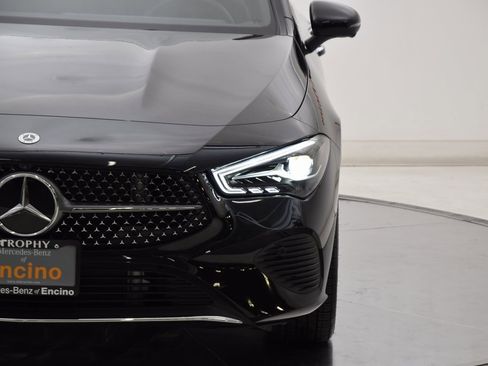 Certified 2026 Mercedes-Benz CLA 250 image 10