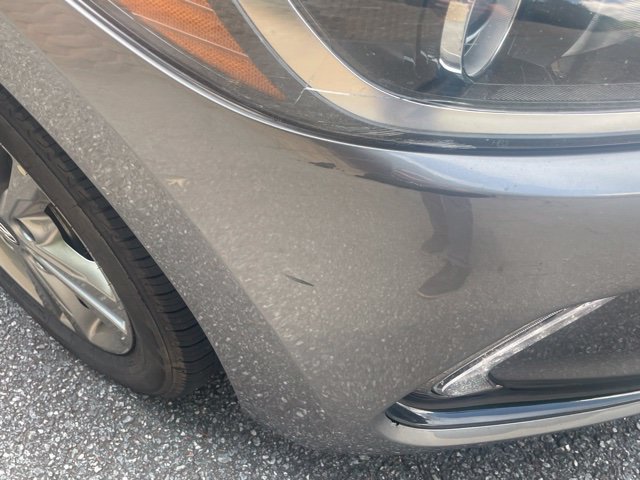 Used 2018 Hyundai Elantra Value Edition FWD image 4
