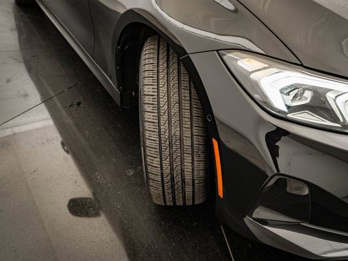 Used 2025 BMW 330i xDrive Sedan image 42