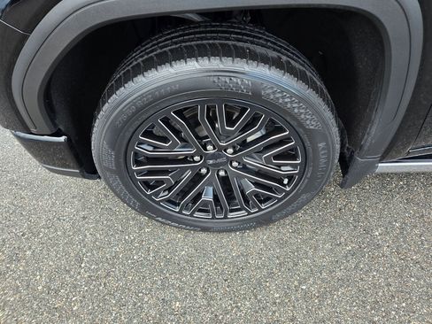 Used 2022 GMC Sierra 1500 Denali Ultimate image 15