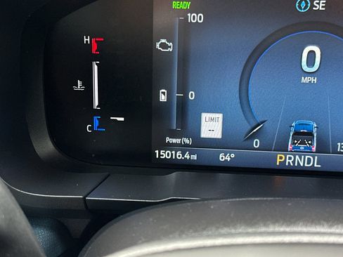 Used 2025 Ford Maverick XL FWD image 27