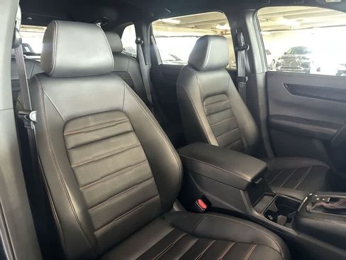 Used 2025 Honda CR-V Sport Touring image 26
