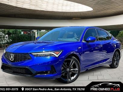 Used 2024 Acura Integra A-Spec