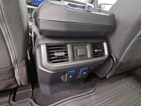 Used 2023 Ford F150 XLT w/ Equipment Group 302A High AWD/4WD image 34