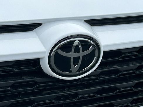 Used 2025 Toyota RAV4 LE image 11