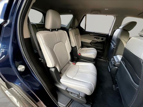 Used 2024 Honda Pilot EX-L image 24