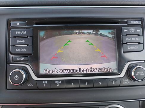 Used 2018 Nissan Leaf S w/ S Charge Package image 21