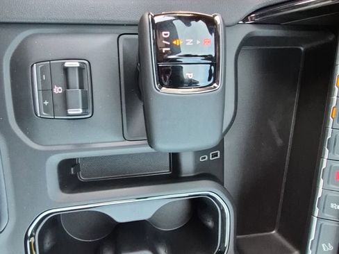 New 2026 GMC Sierra 1500 AT4 w/ AT4 Premium Package image 26