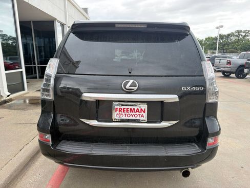 Used 2022 Lexus GX 460 Premium w/ Premium Package AWD/4WD image 6