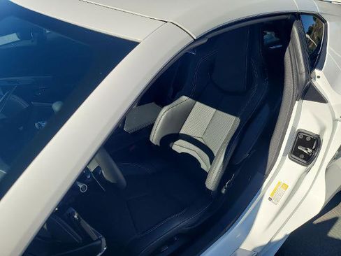 Used 2026 Chevrolet Corvette Stingray Coupe w/ Battery Protection Package image 18