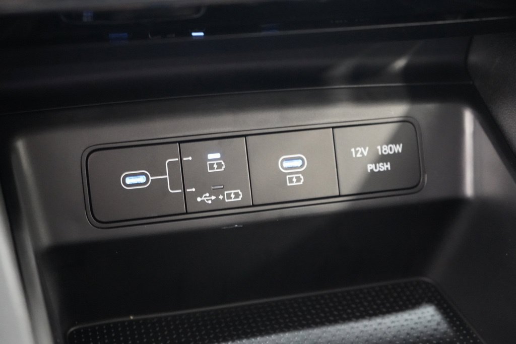 New 2026 Hyundai Tucson SEL Plus AWD/4WD image 27