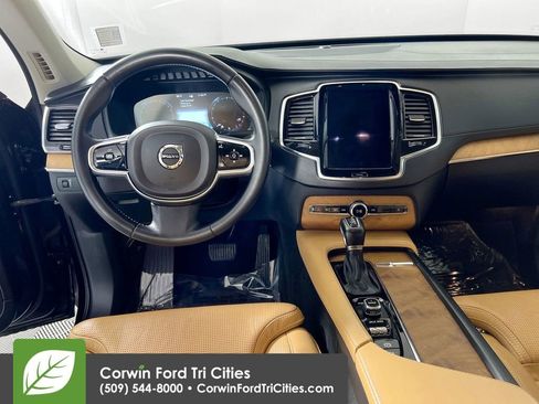 Used 2016 Volvo XC90 T6 Inscription AWD/4WD image 27