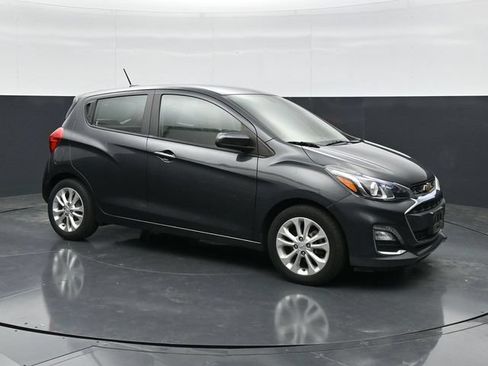 Used 2019 Chevrolet Spark LT FWD image 3