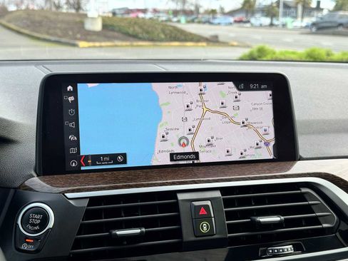 Used 2019 BMW X3 xDrive30i w/ Premium Package image 24