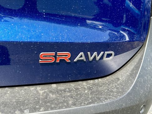 New 2026 Nissan Kicks SR w/ Cold Weather Package image 13