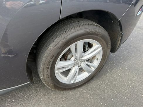 Used 2014 Acura RDX FWD image 37