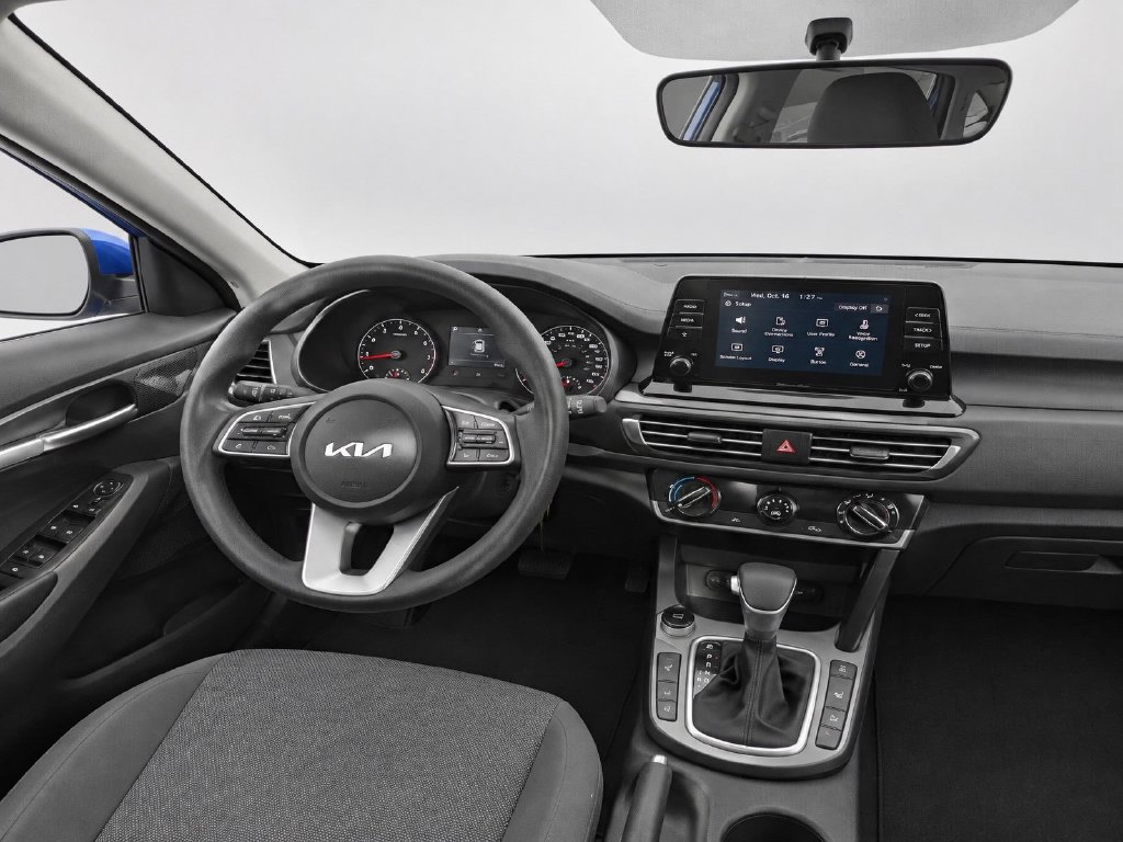 Used 2022 Kia Seltos LX AWD/4WD image 33