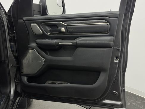 Used 2019 RAM 1500 Limited AWD/4WD image 44