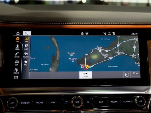 Used 2023 Bentley Flying Spur W12 AWD/4WD image 64