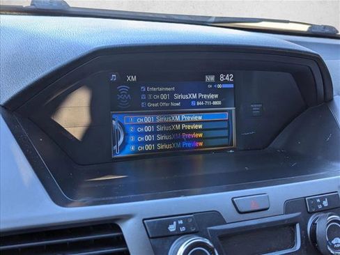 Used 2016 Honda Odyssey EX-L image 14