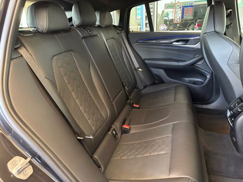Used 2023 BMW X4 M image 23