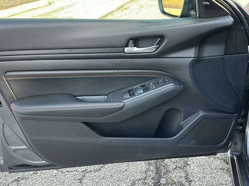 Certified 2020 Nissan Altima 2.5 SR image 14