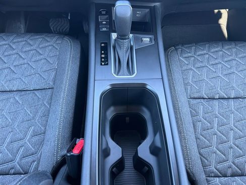 New 2026 Nissan Kicks SV image 11