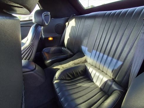 Used 1996 Pontiac Firebird Convertible RWD image 10