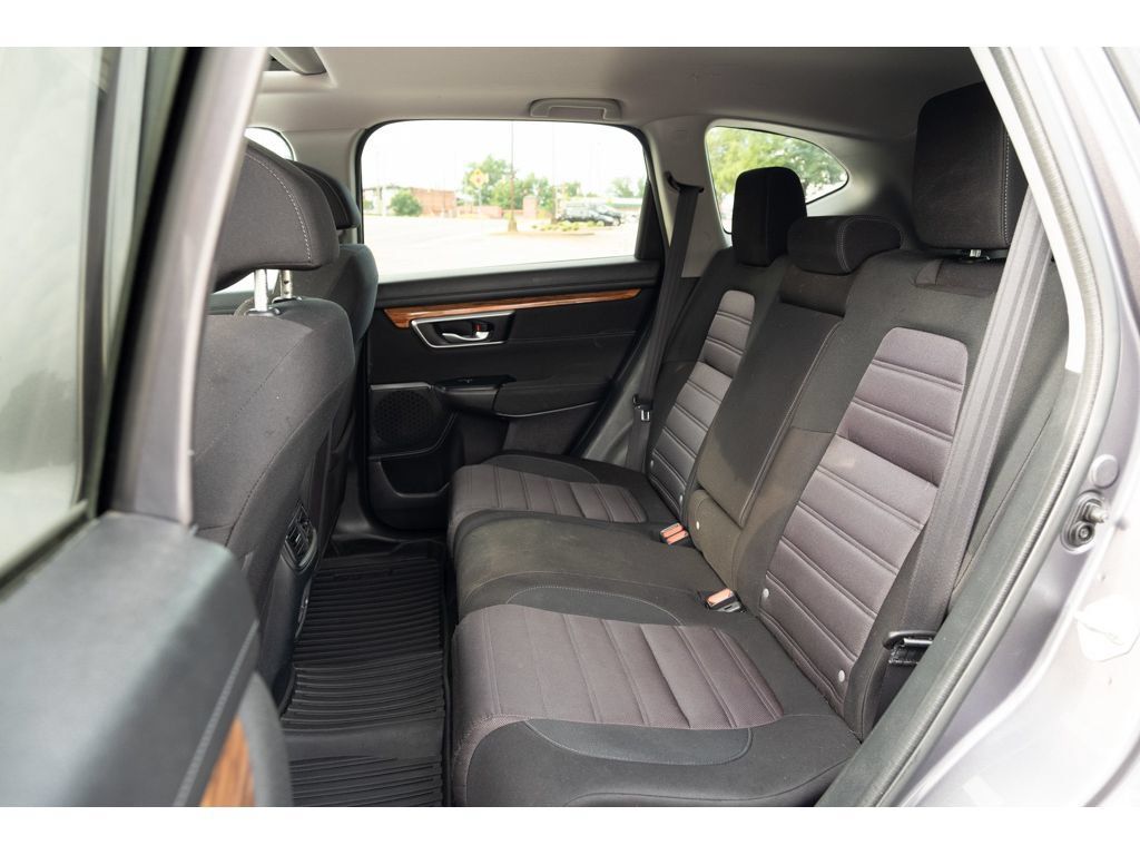 Used 2022 Honda CR-V EX image 13