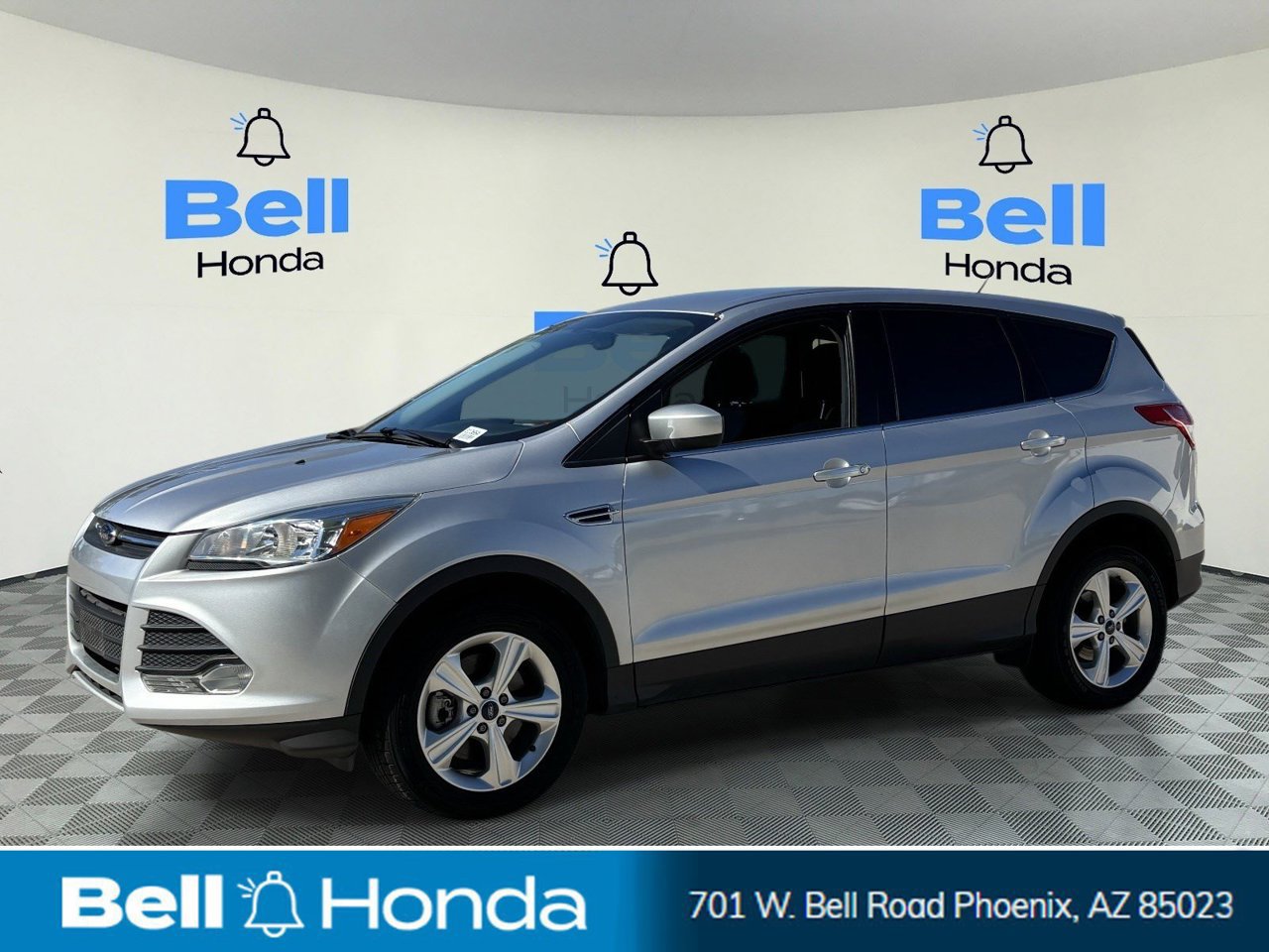 Used 2014 Ford Escape SE AWD/4WD image 1