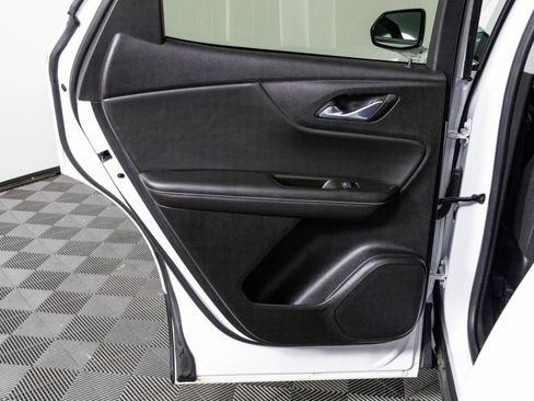 Certified 2023 Chevrolet Blazer LT image 37