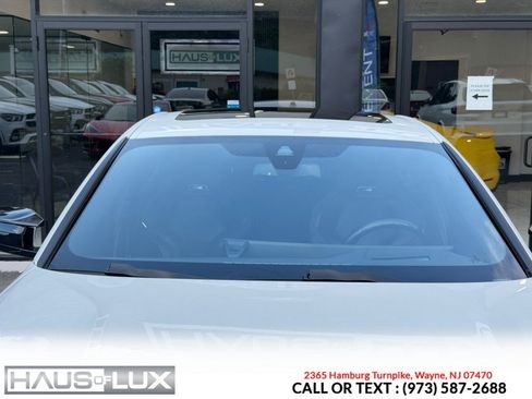 Used 2024 BMW M340i xDrive w/ Premium Package AWD/4WD image 9