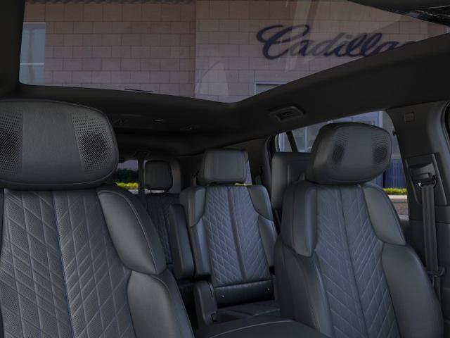 New 2026 Cadillac Escalade IQ Sport 1 w/ LPO, Floor Liner Package AWD/4WD image 24