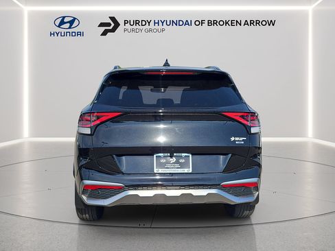 Used 2023 Kia Sportage SX Prestige AWD/4WD image 6