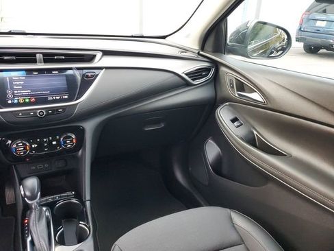 Used 2023 Buick Encore GX Select w/ Sport Touring Package image 14